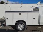 New 2025 Chevrolet Silverado 2500 Regular Cab Harbor HT098-1541A NeXtGen 8' 2" Service Truck for sale #C25401 - photo 18