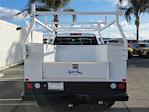 New 2025 Chevrolet Silverado 2500 Regular Cab Harbor HT098-1541A NeXtGen 8' 2" Service Truck for sale #C25401 - photo 19