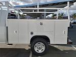 New 2025 Chevrolet Silverado 2500 Regular Cab Harbor HT098-1541A NeXtGen 8' 2" Service Truck for sale #C25401 - photo 21