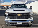 New 2025 Chevrolet Silverado 2500 Regular Cab Harbor HT098-1541A NeXtGen 8' 2" Service Truck for sale #C25401 - photo 22