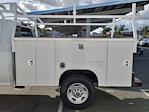 2025 Chevrolet Silverado 2500 Regular Cab RWD Harbor Service Truck for sale #C25401W - photo 20