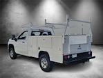 2025 Chevrolet Silverado 2500 Regular Cab RWD Harbor Service Truck for sale #C25401W - photo 3