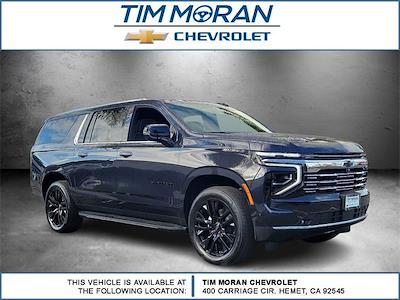 2025 Chevrolet Suburban RWD SUV for sale #C25407 - photo 1