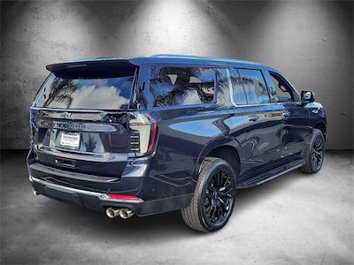 2025 Chevrolet Suburban RWD SUV for sale #C25407 - photo 2