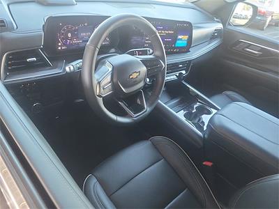 Used 2025 Chevrolet Suburban Premier for sale #C25407D - photo 1