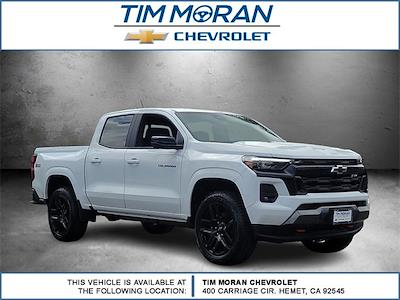 2025 Chevrolet Colorado Crew Cab 4x4 Pickup for sale #C25422 - photo 1