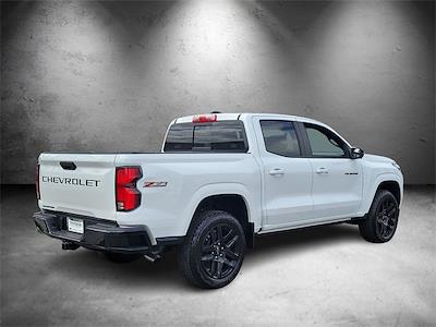 2025 Chevrolet Colorado Crew Cab 4x4 Pickup for sale #C25422 - photo 2