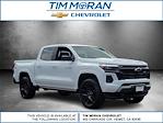 2025 Chevrolet Colorado Crew Cab 4x4 Pickup for sale #C25422 - photo 1