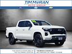 2025 Chevrolet Colorado Crew Cab 4x4 Pickup for sale #C25422D - photo 1