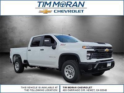 2025 Chevrolet Silverado 2500 Crew Cab 4x4 Pickup for sale #C25423 - photo 1