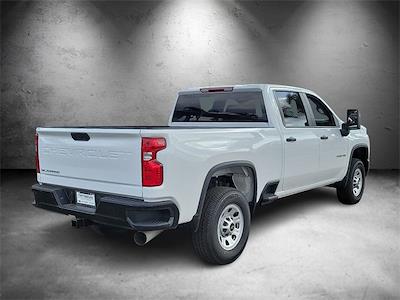 2025 Chevrolet Silverado 2500 Crew Cab 4x4 Pickup for sale #C25423 - photo 2