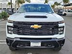 2025 Chevrolet Silverado 2500 Crew Cab 4x4 Pickup for sale #C25423 - photo 22