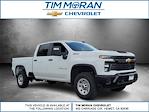 2025 Chevrolet Silverado 2500 Crew Cab 4x4 Pickup for sale #C25423 - photo 1