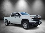 2025 Chevrolet Silverado 2500 Crew Cab 4x4 Pickup for sale #C25423 - photo 3