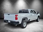 2025 Chevrolet Silverado 2500 Crew Cab 4x4 Pickup for sale #C25423 - photo 2