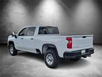 2025 Chevrolet Silverado 2500 Crew Cab 4x4 Pickup for sale #C25423 - photo 4