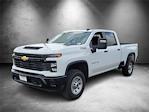 2025 Chevrolet Silverado 2500 Crew Cab 4x4 Pickup for sale #C25423 - photo 5