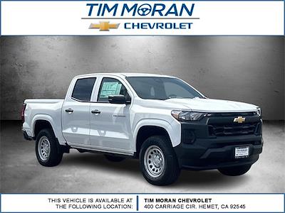 2025 Chevrolet Colorado Crew Cab RWD Pickup for sale #C25435 - photo 1