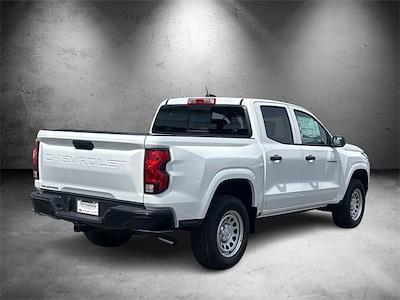 2025 Chevrolet Colorado Crew Cab RWD Pickup for sale #C25435 - photo 2