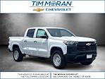 2025 Chevrolet Colorado Crew Cab RWD Pickup for sale #C25435 - photo 1