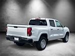 2025 Chevrolet Colorado Crew Cab RWD Pickup for sale #C25435 - photo 2