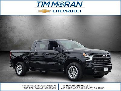 2025 Chevrolet Silverado 1500 Crew Cab RWD Pickup for sale #C25442 - photo 1