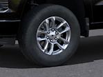 2025 Chevrolet Silverado 1500 Crew Cab RWD Pickup for sale #C25442 - photo 9