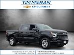 2025 Chevrolet Silverado 1500 Crew Cab RWD Pickup for sale #C25442 - photo 25
