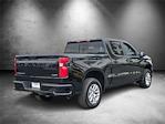 2025 Chevrolet Silverado 1500 Crew Cab RWD Pickup for sale #C25442 - photo 27