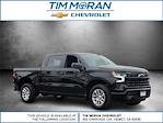 2025 Chevrolet Silverado 1500 Crew Cab RWD Pickup for sale #C25442 - photo 1
