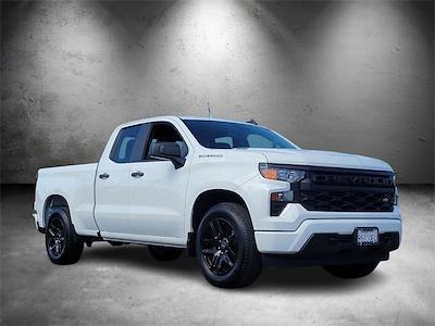 2025 Chevrolet Silverado 1500 Double Cab RWD Pickup for sale #C25443D - photo 2