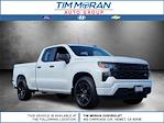 2025 Chevrolet Silverado 1500 Double Cab RWD Pickup for sale #C25443D - photo 1