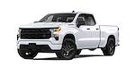 New 2025 Chevrolet Silverado 1500 Custom Double Cab for sale #C25443D - photo 58
