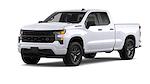 New 2025 Chevrolet Silverado 1500 Custom Double Cab for sale #C25443D - photo 59