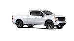 New 2025 Chevrolet Silverado 1500 Custom Double Cab for sale #C25443D - photo 63
