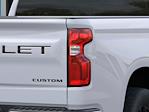 New 2025 Chevrolet Silverado 1500 Custom Double Cab for sale #C25443D - photo 44