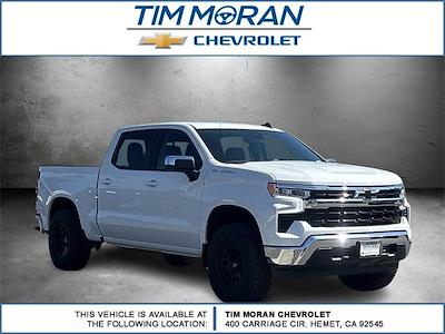 2025 Chevrolet Silverado 1500 Crew Cab RWD Pickup for sale #C25444 - photo 1