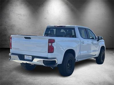 2025 Chevrolet Silverado 1500 Crew Cab RWD Pickup for sale #C25444 - photo 2