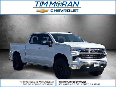 2025 Chevrolet Silverado 1500 Crew Cab RWD Pickup for sale #C25444 - photo 1