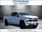 New 2025 Chevrolet Silverado 1500 LT Crew Cab for sale #C25444 - photo 1