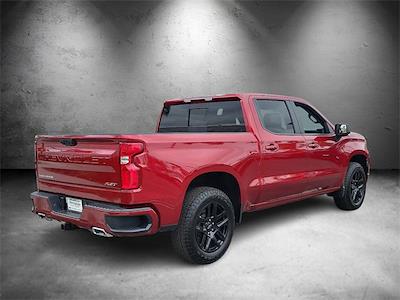 2025 Chevrolet Silverado 1500 Crew Cab 4x4 Pickup for sale #C25447 - photo 2