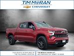 2025 Chevrolet Silverado 1500 Crew Cab 4x4 Pickup for sale #C25447 - photo 1