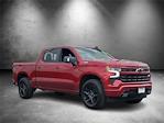 2025 Chevrolet Silverado 1500 Crew Cab 4x4 Pickup for sale #C25447 - photo 3