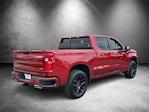2025 Chevrolet Silverado 1500 Crew Cab 4x4 Pickup for sale #C25447 - photo 2