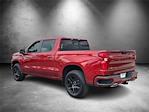 2025 Chevrolet Silverado 1500 Crew Cab 4x4 Pickup for sale #C25447 - photo 4