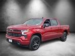 2025 Chevrolet Silverado 1500 Crew Cab 4x4 Pickup for sale #C25447 - photo 5