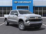 2025 Chevrolet Silverado 1500 Crew Cab RWD Pickup for sale #C25460 - photo 7