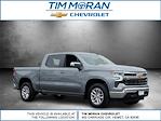 2025 Chevrolet Silverado 1500 Crew Cab RWD Pickup for sale #C25460 - photo 25