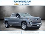 2025 Chevrolet Silverado 1500 Crew Cab 4x4 Pickup for sale #C25461 - photo 1