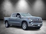 2025 Chevrolet Silverado 1500 Crew Cab 4x4 Pickup for sale #C25461 - photo 3
